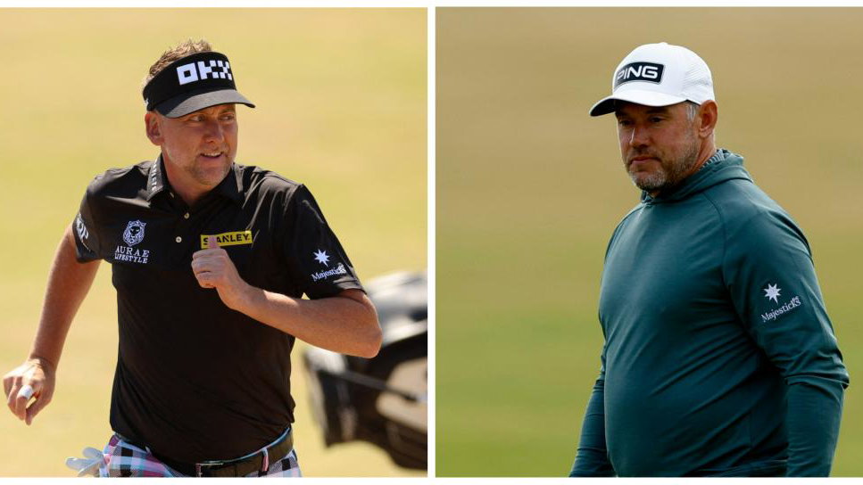 CONFIRMED: End of the road for Ryder Cup greats after LIV Golf sanctions upheld